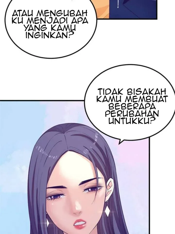 Halaman 22 — My Exclusive Dream World Adventures (My Exclusive Dreamworld Game) Chapter 135