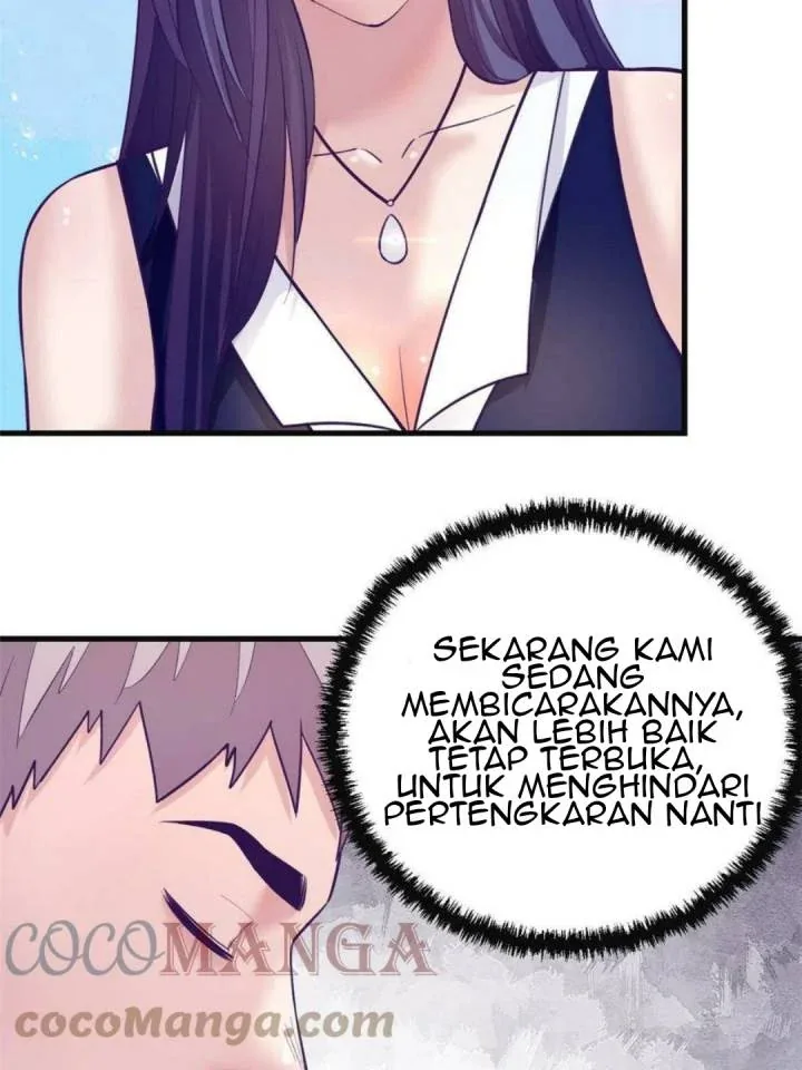 Halaman 23 — My Exclusive Dream World Adventures (My Exclusive Dreamworld Game) Chapter 135