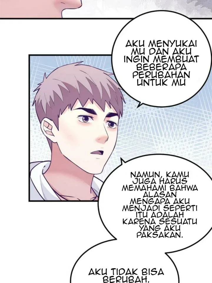Halaman 24 — My Exclusive Dream World Adventures (My Exclusive Dreamworld Game) Chapter 135