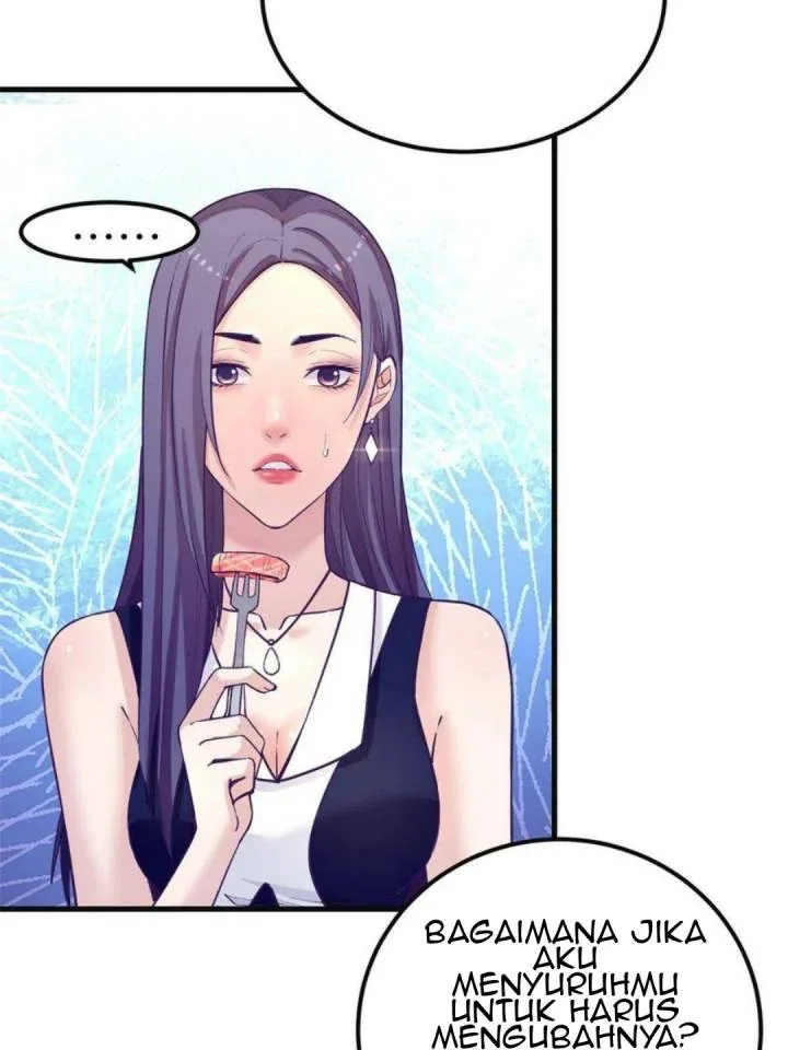 Halaman 25 — My Exclusive Dream World Adventures (My Exclusive Dreamworld Game) Chapter 135
