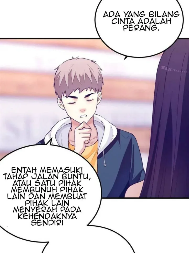 Halaman 28 — My Exclusive Dream World Adventures (My Exclusive Dreamworld Game) Chapter 135