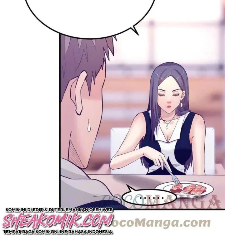 Halaman 30 — My Exclusive Dream World Adventures (My Exclusive Dreamworld Game) Chapter 135