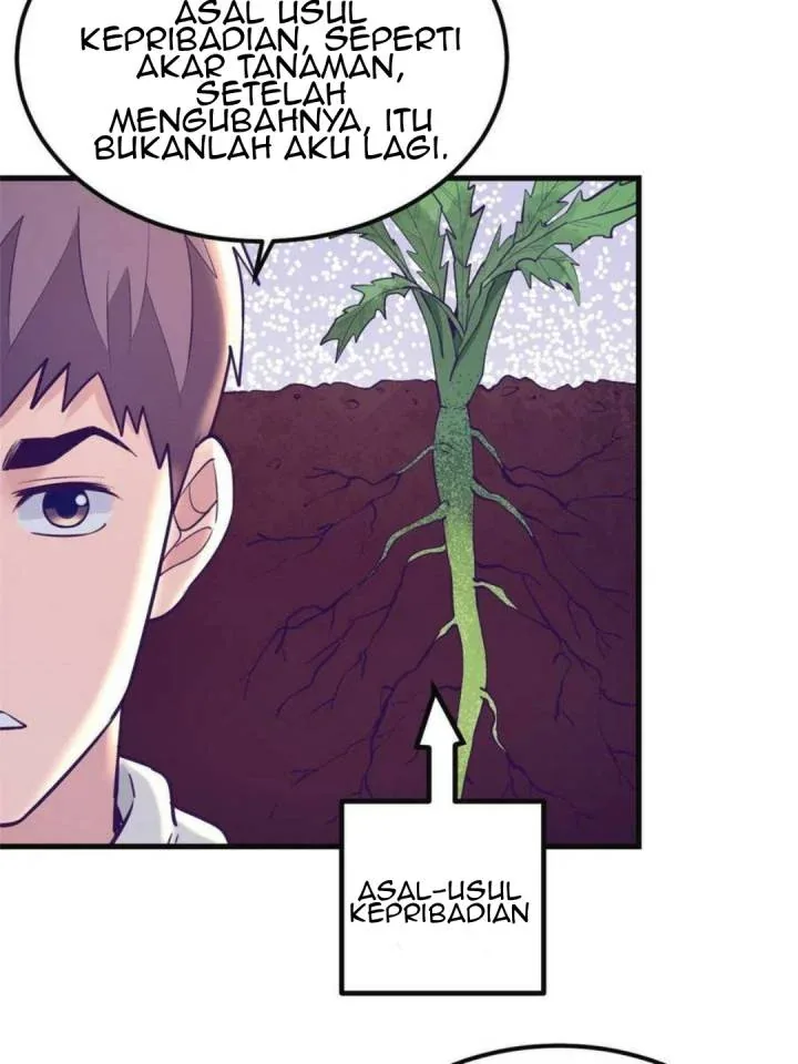 Halaman 32 — My Exclusive Dream World Adventures (My Exclusive Dreamworld Game) Chapter 135