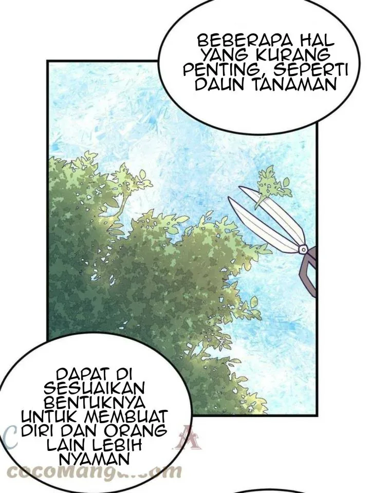 Halaman 33 — My Exclusive Dream World Adventures (My Exclusive Dreamworld Game) Chapter 135