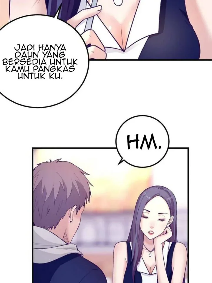 Halaman 35 — My Exclusive Dream World Adventures (My Exclusive Dreamworld Game) Chapter 135