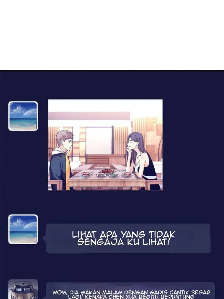 Halaman 37 — My Exclusive Dream World Adventures (My Exclusive Dreamworld Game) Chapter 135