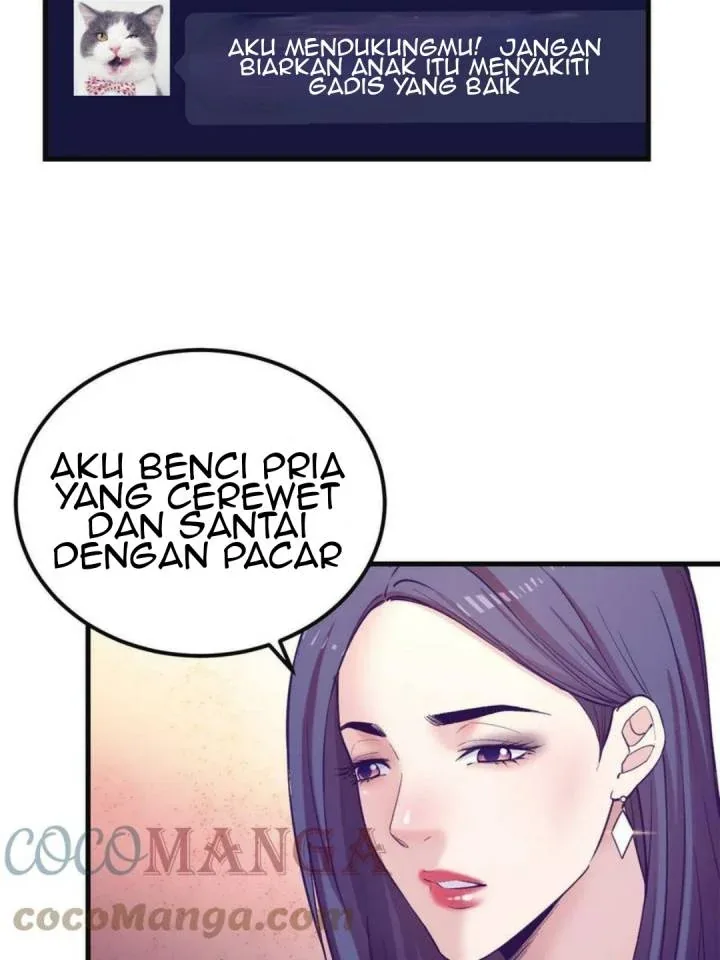 Halaman 39 — My Exclusive Dream World Adventures (My Exclusive Dreamworld Game) Chapter 135