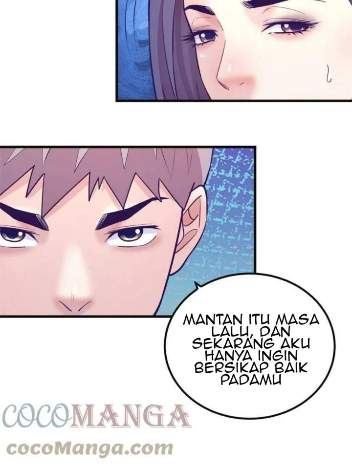 Halaman 41 — My Exclusive Dream World Adventures (My Exclusive Dreamworld Game) Chapter 135