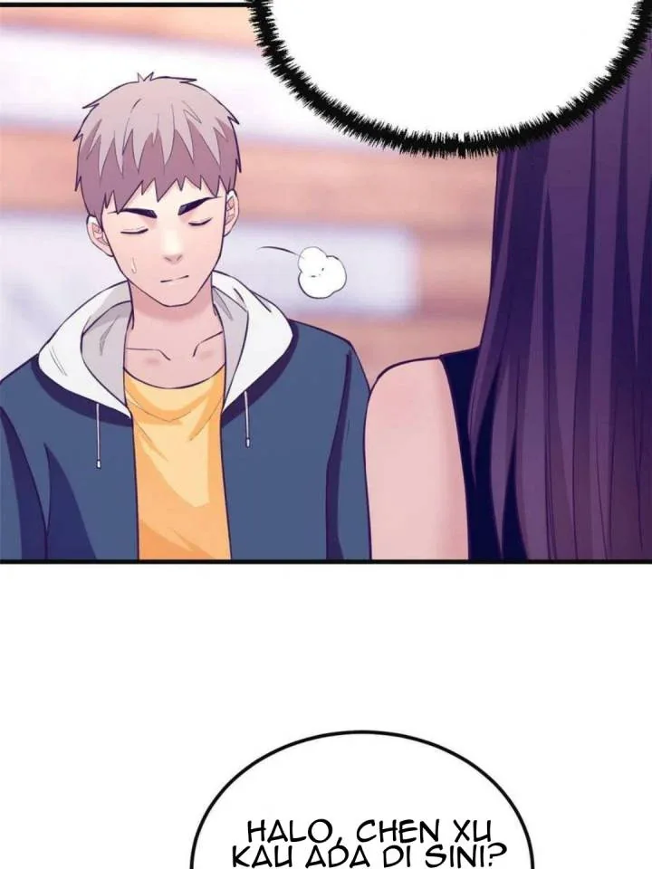 Halaman 43 — My Exclusive Dream World Adventures (My Exclusive Dreamworld Game) Chapter 135