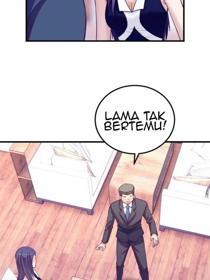 Halaman 45 — My Exclusive Dream World Adventures (My Exclusive Dreamworld Game) Chapter 135