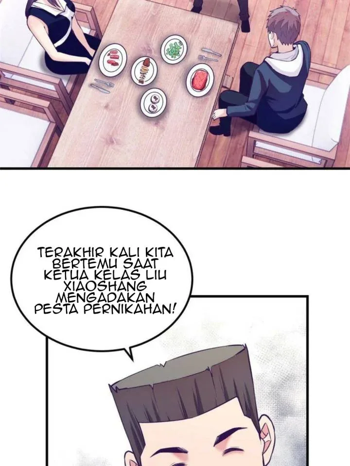 Halaman 46 — My Exclusive Dream World Adventures (My Exclusive Dreamworld Game) Chapter 135