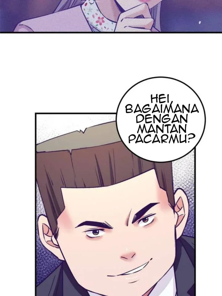 Halaman 48 — My Exclusive Dream World Adventures (My Exclusive Dreamworld Game) Chapter 135