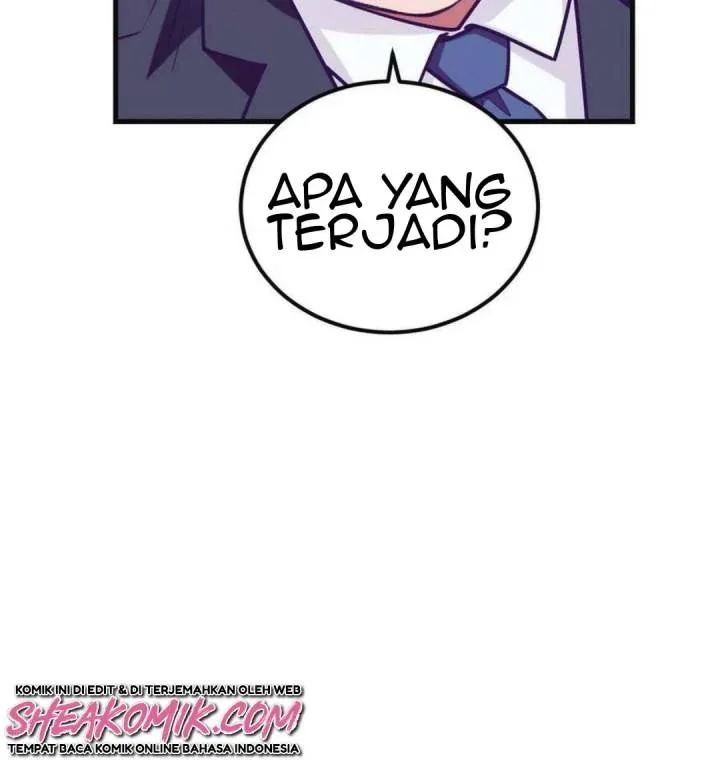 Halaman 49 — My Exclusive Dream World Adventures (My Exclusive Dreamworld Game) Chapter 135