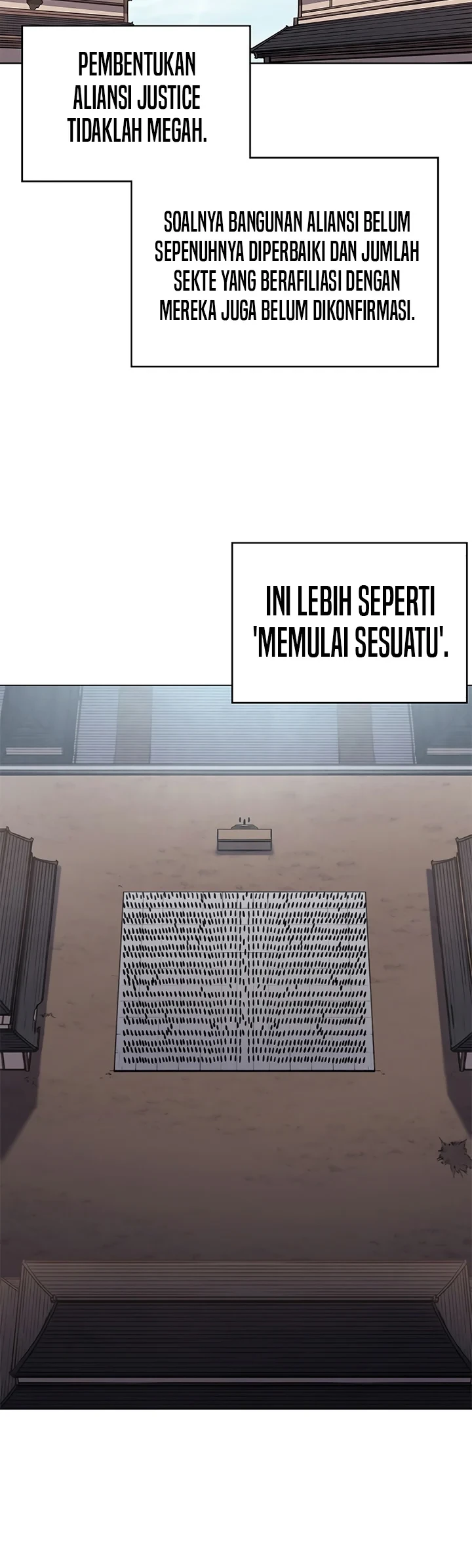 Halaman 4 — Heavenly Demon Reborn! Chapter 229