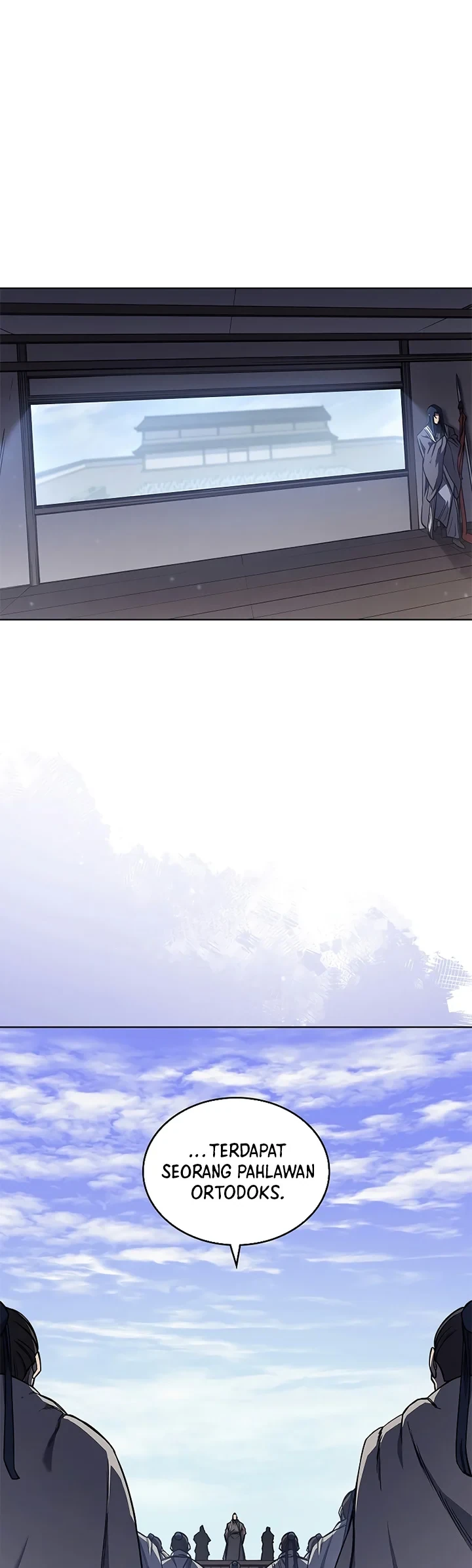 Halaman 6 — Heavenly Demon Reborn! Chapter 229