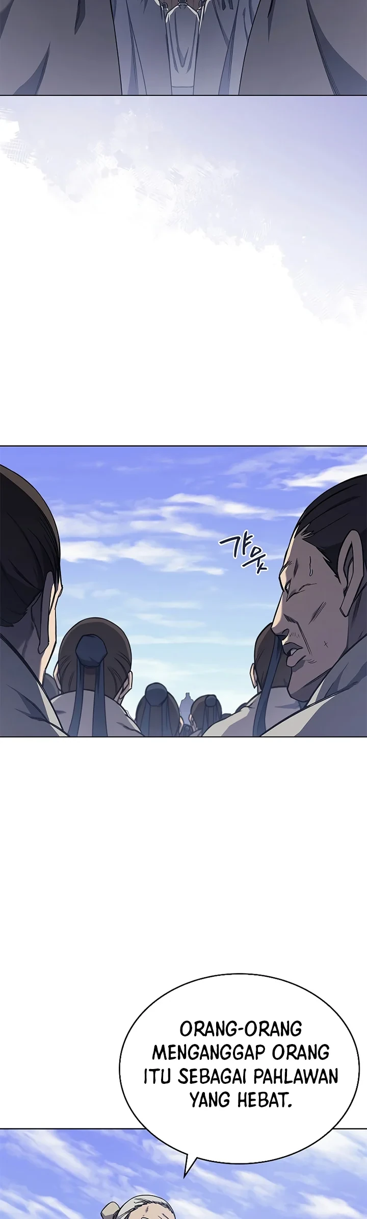 Halaman 7 — Heavenly Demon Reborn! Chapter 229