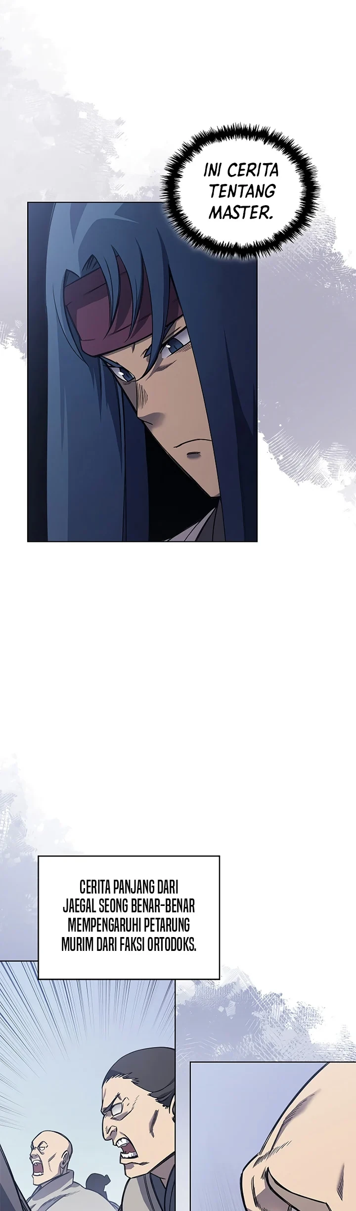 Halaman 10 — Heavenly Demon Reborn! Chapter 229