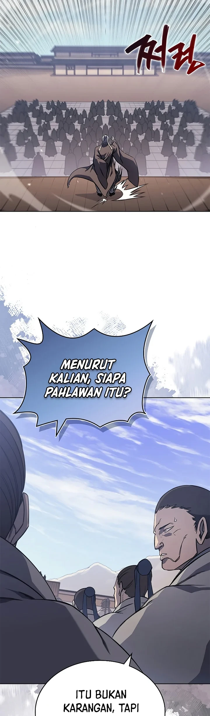 Halaman 12 — Heavenly Demon Reborn! Chapter 229