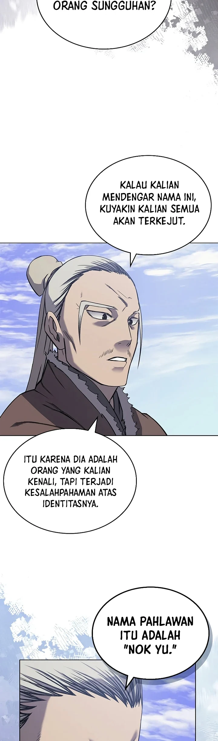 Halaman 13 — Heavenly Demon Reborn! Chapter 229
