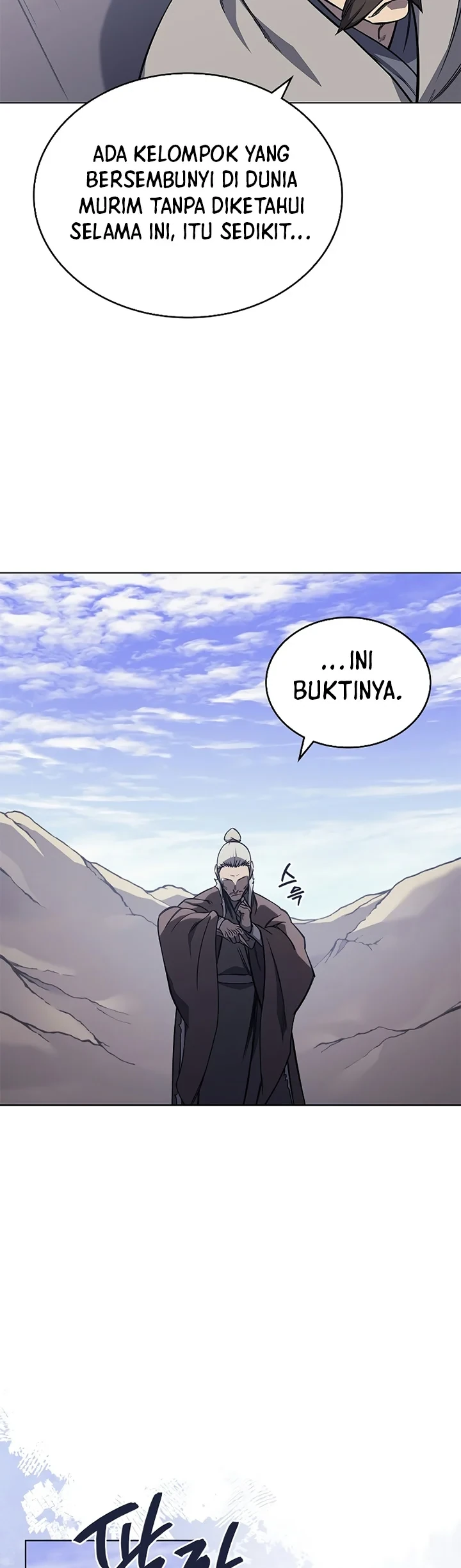Halaman 16 — Heavenly Demon Reborn! Chapter 229
