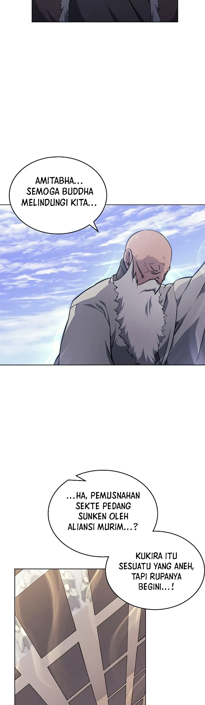 Halaman 19 — Heavenly Demon Reborn! Chapter 229