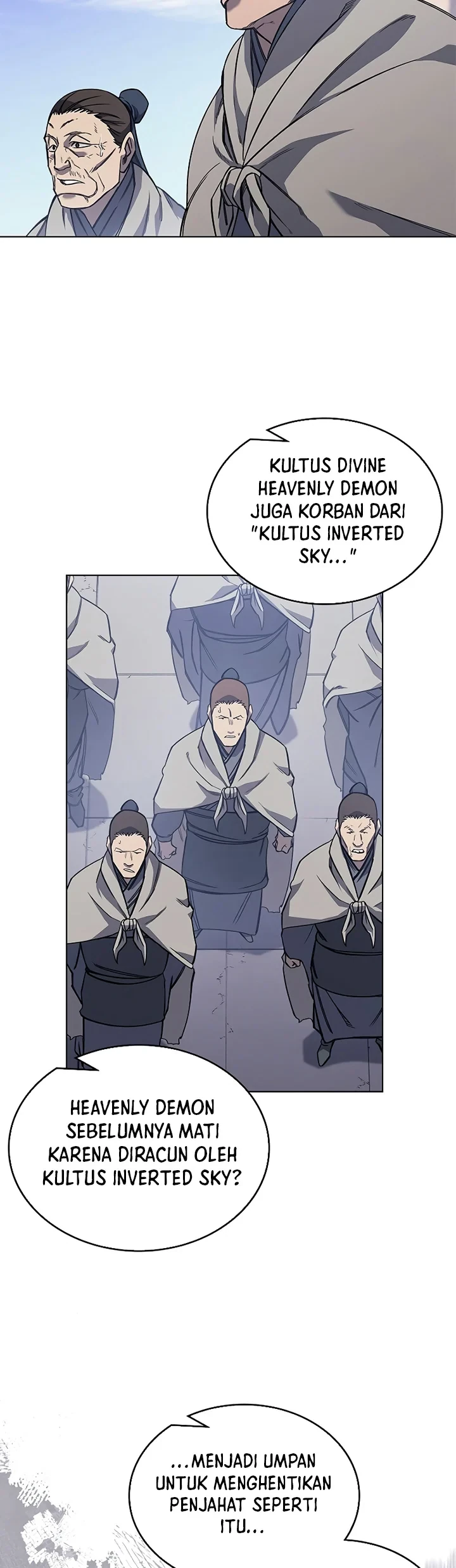 Halaman 21 — Heavenly Demon Reborn! Chapter 229
