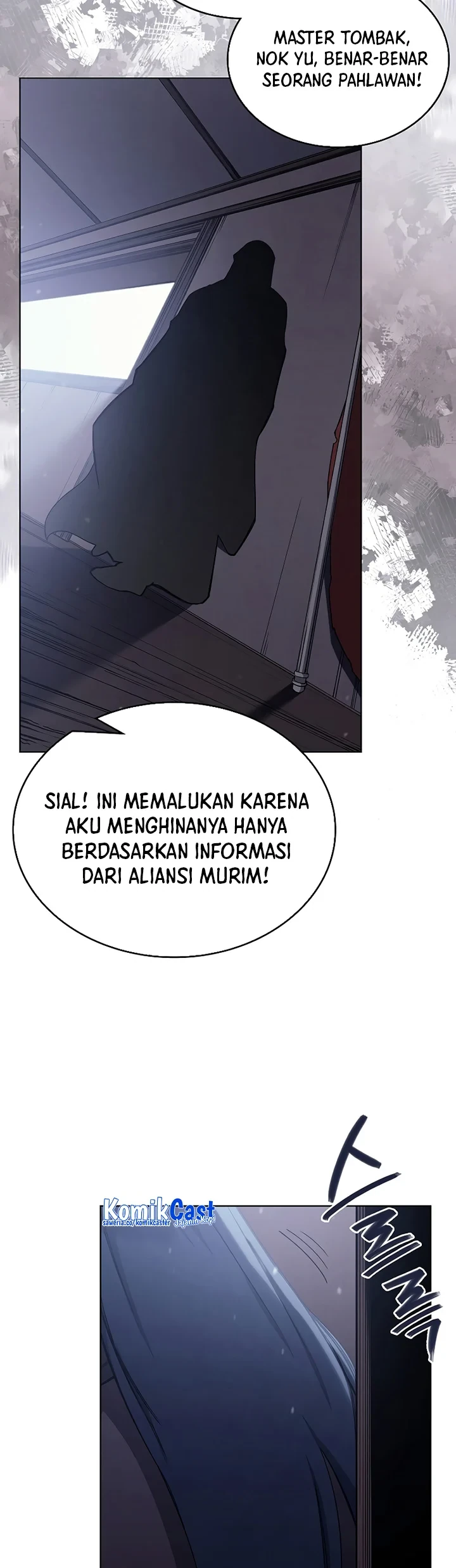 Halaman 22 — Heavenly Demon Reborn! Chapter 229
