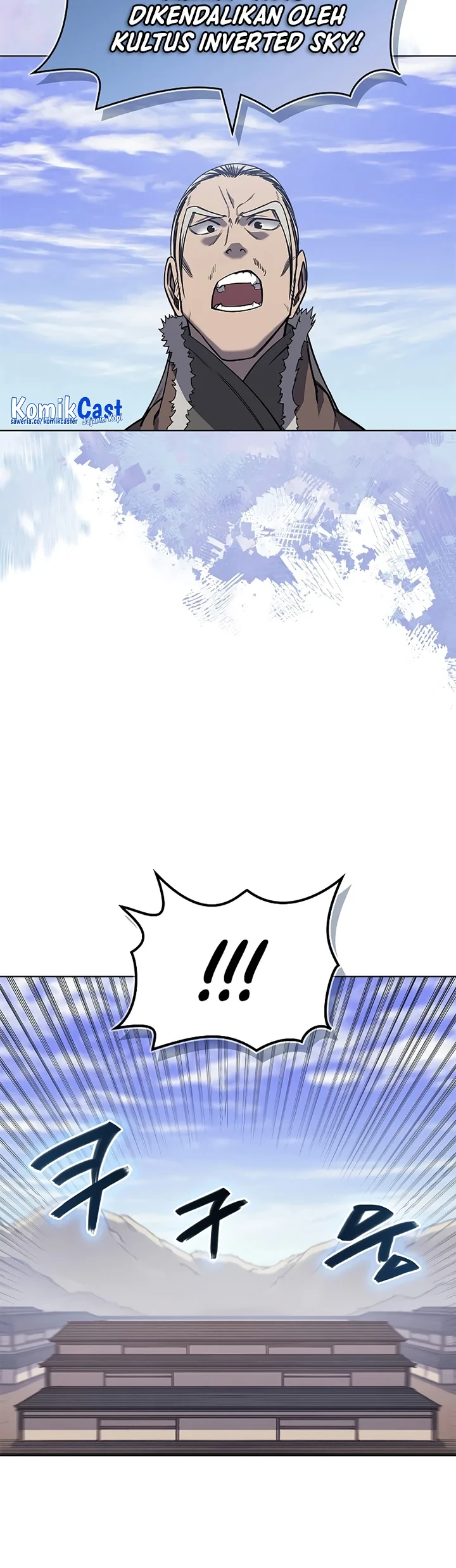 Halaman 25 — Heavenly Demon Reborn! Chapter 229