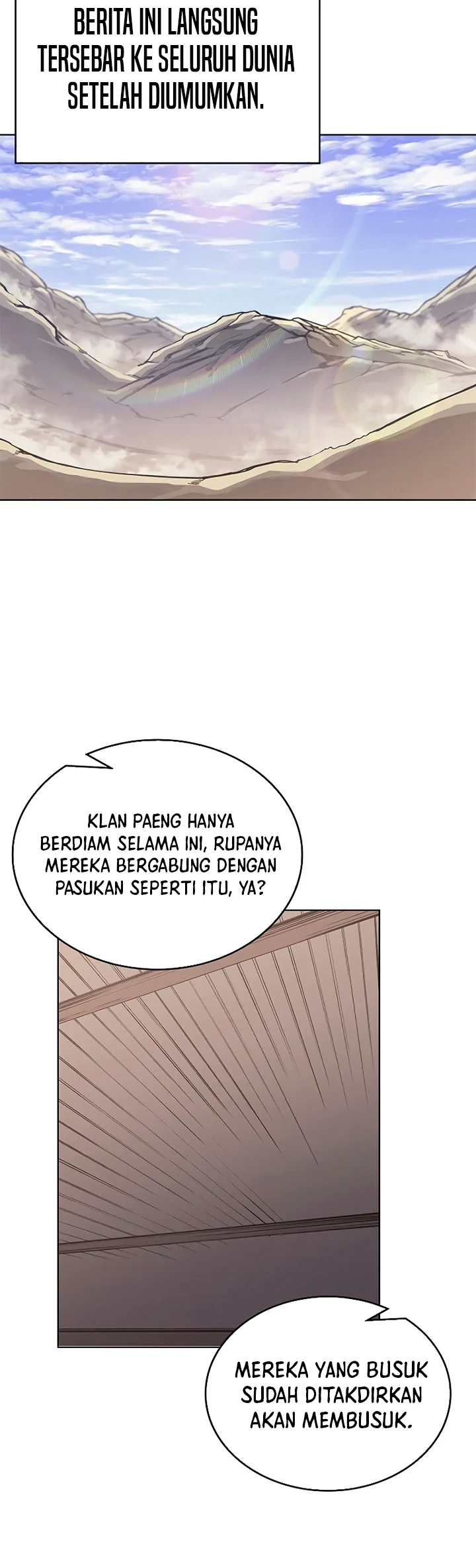 Halaman 28 — Heavenly Demon Reborn! Chapter 229