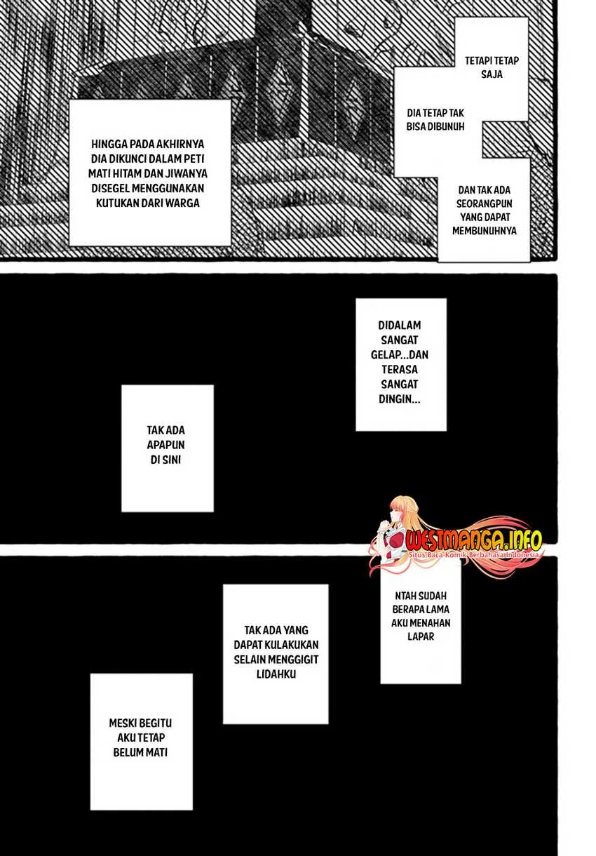Halaman 19 — Sex & Dungeon!! Wagaya no Chika ni, H Kaisuu=Level no Dungeon ga Shutsugen shita!? Chapter 33