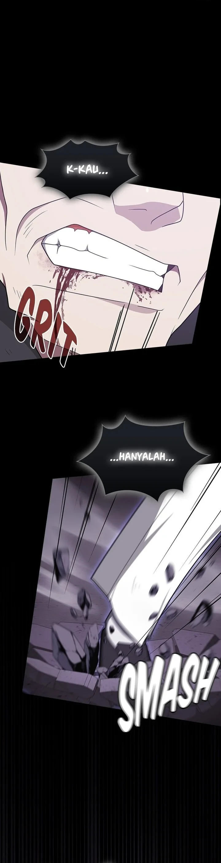 Halaman 5 — The Advanced Player of the Tutorial Tower Chapter 216