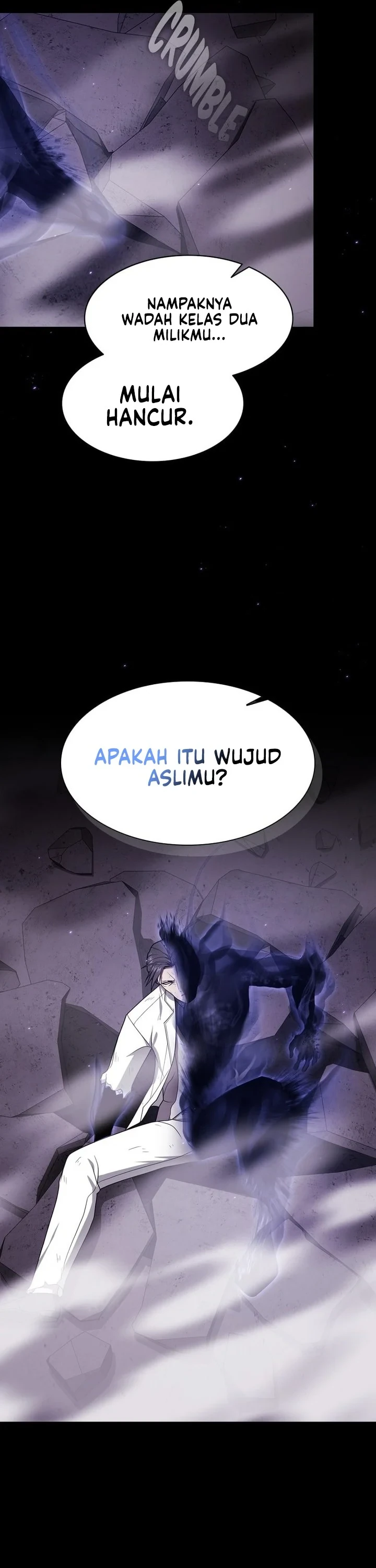 Halaman 31 — The Advanced Player of the Tutorial Tower Chapter 216