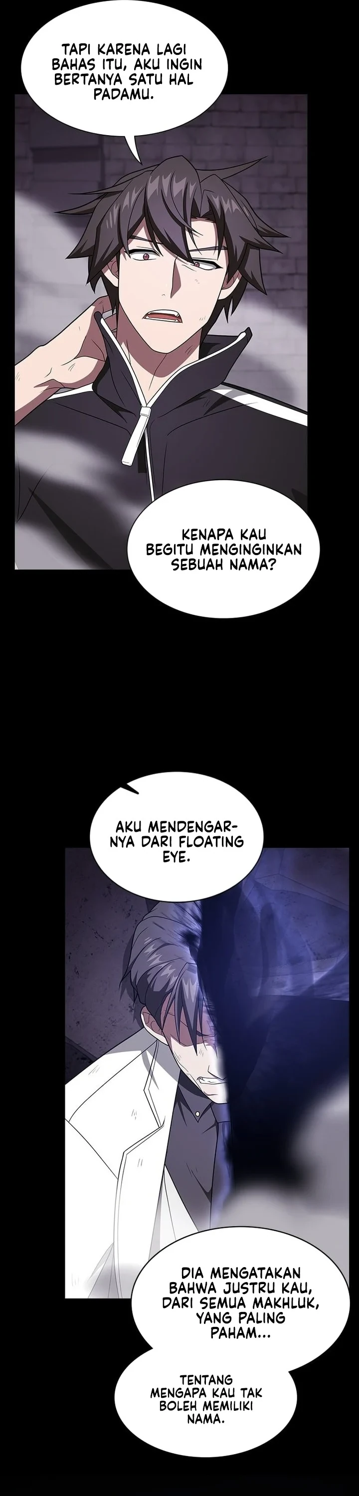 Halaman 33 — The Advanced Player of the Tutorial Tower Chapter 216
