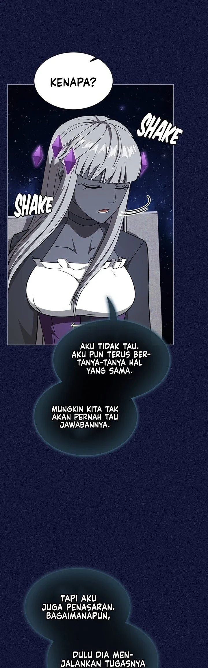 Halaman 37 — The Advanced Player of the Tutorial Tower Chapter 216