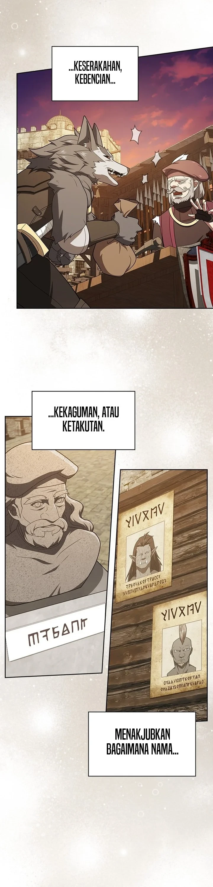 Halaman 51 — The Advanced Player of the Tutorial Tower Chapter 216