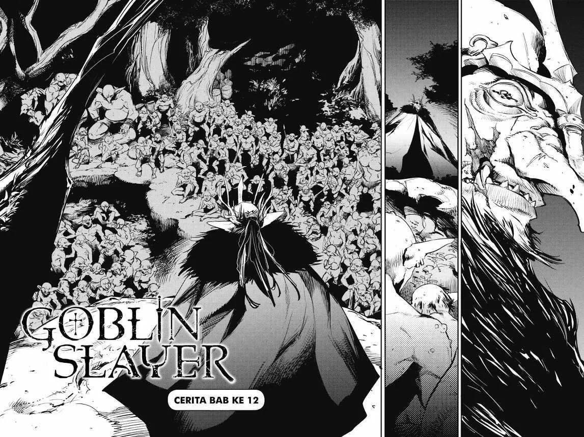 Halaman 3 — Goblin Slayer Chapter 12