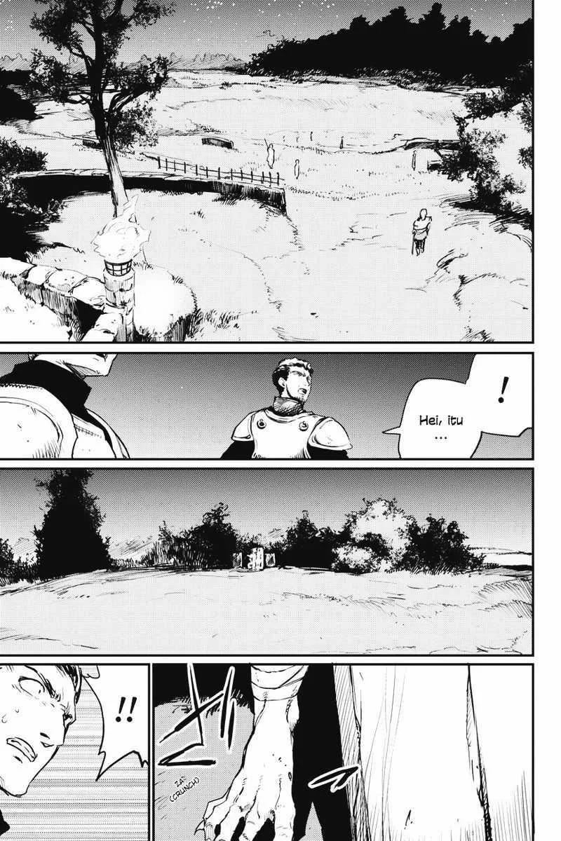 Halaman 10 — Goblin Slayer Chapter 12