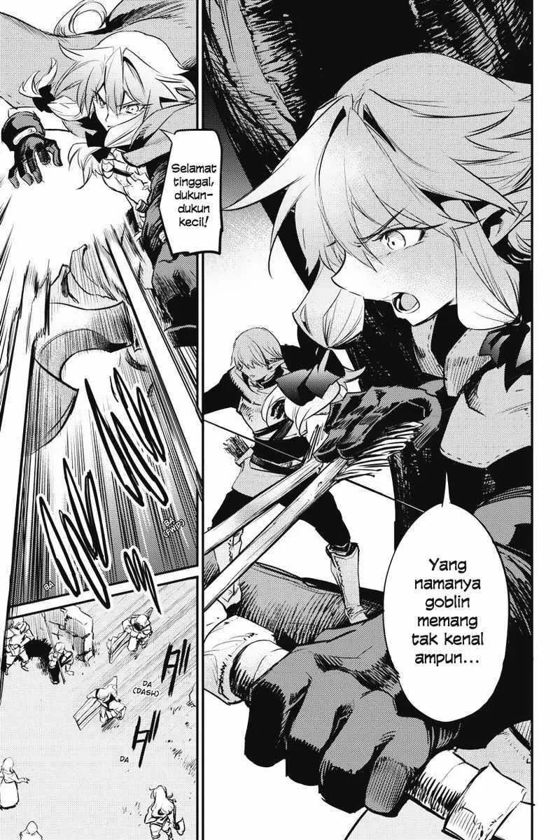 Halaman 16 — Goblin Slayer Chapter 12