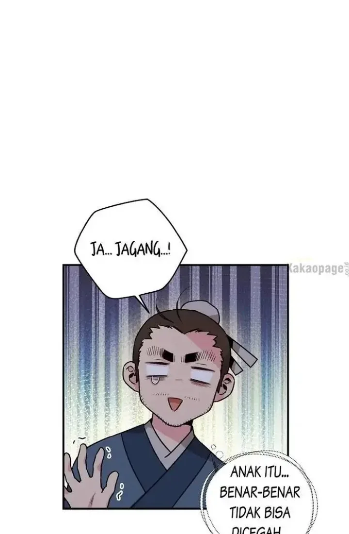 Halaman 6 — Master Villainess the Invincible! Chapter 31