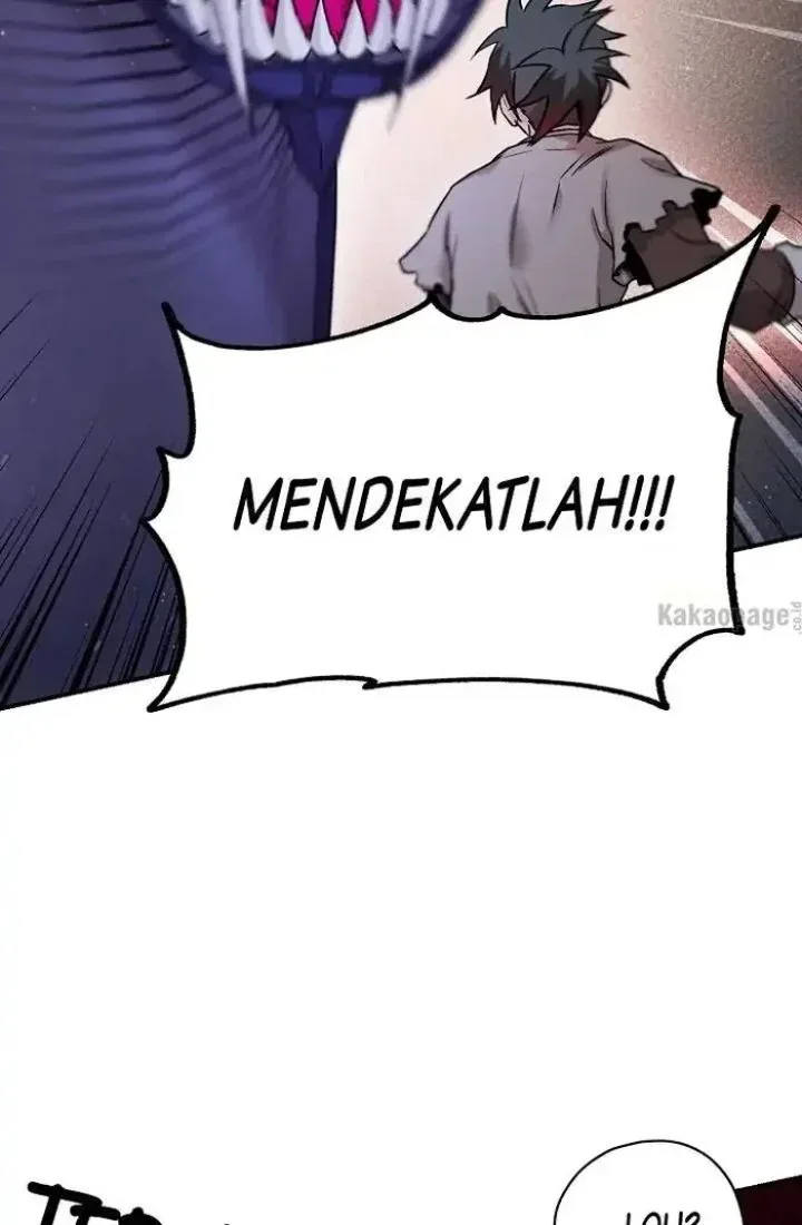 Halaman 8 — Master Villainess the Invincible! Chapter 31