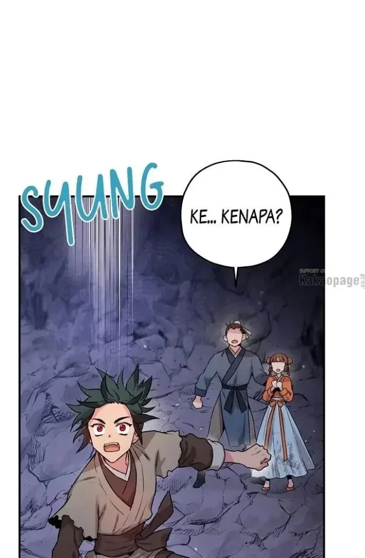 Halaman 10 — Master Villainess the Invincible! Chapter 31