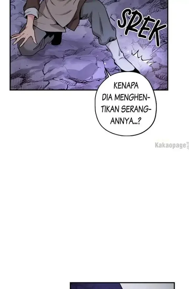 Halaman 11 — Master Villainess the Invincible! Chapter 31