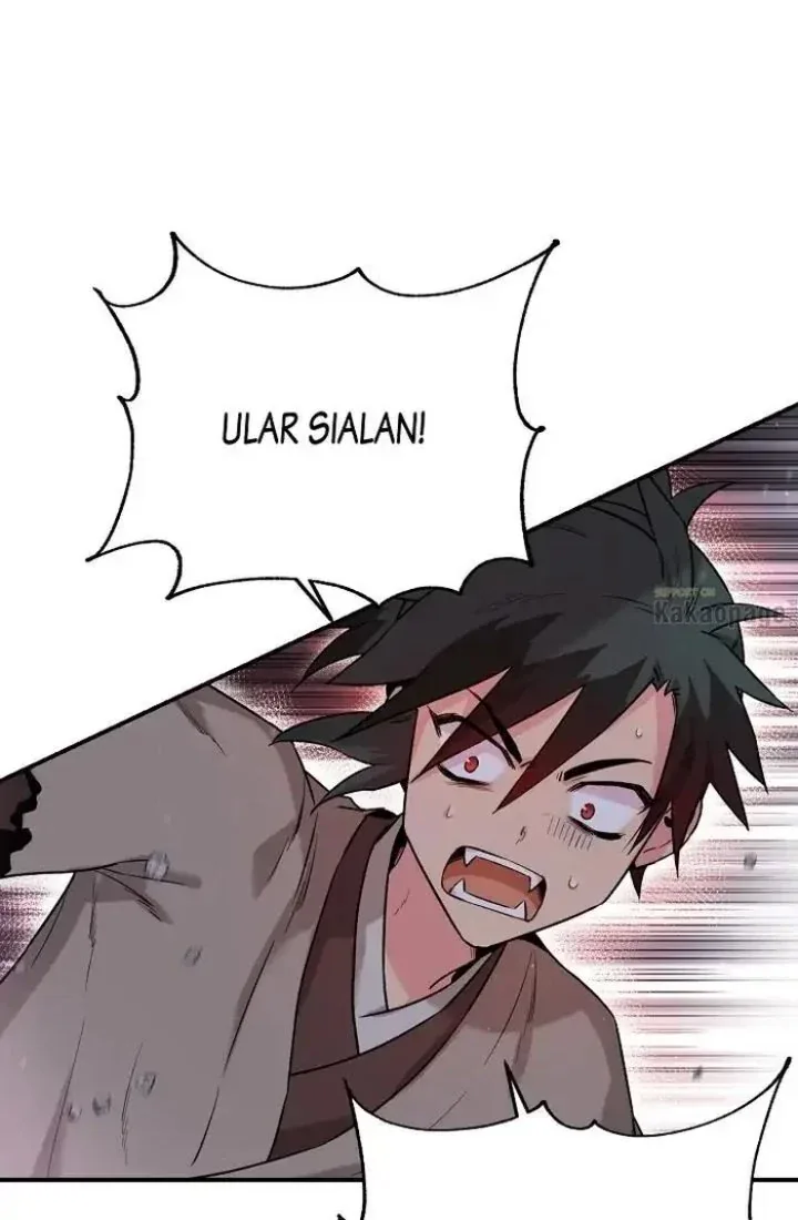 Halaman 16 — Master Villainess the Invincible! Chapter 31