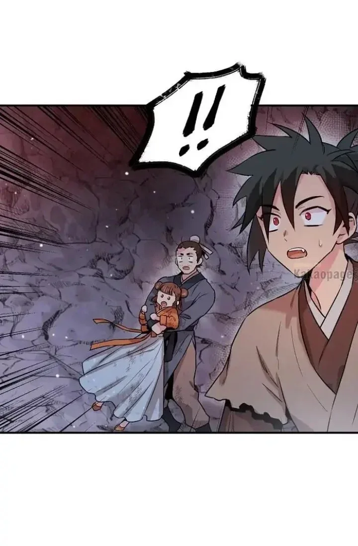 Halaman 22 — Master Villainess the Invincible! Chapter 31