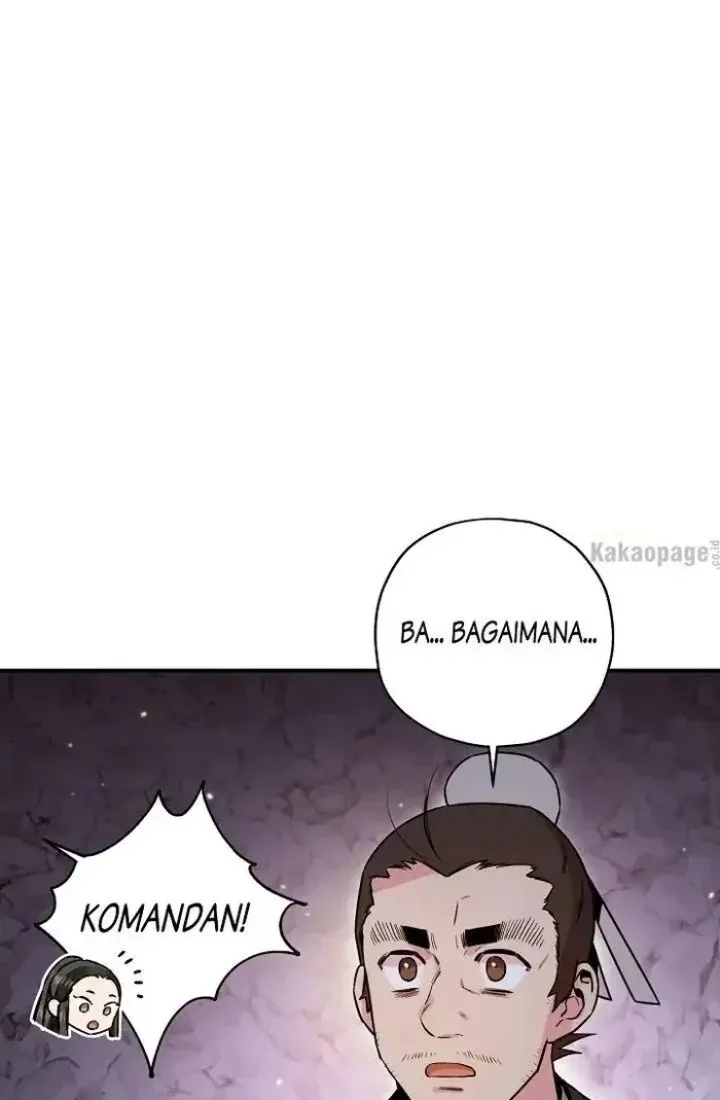Halaman 34 — Master Villainess the Invincible! Chapter 31