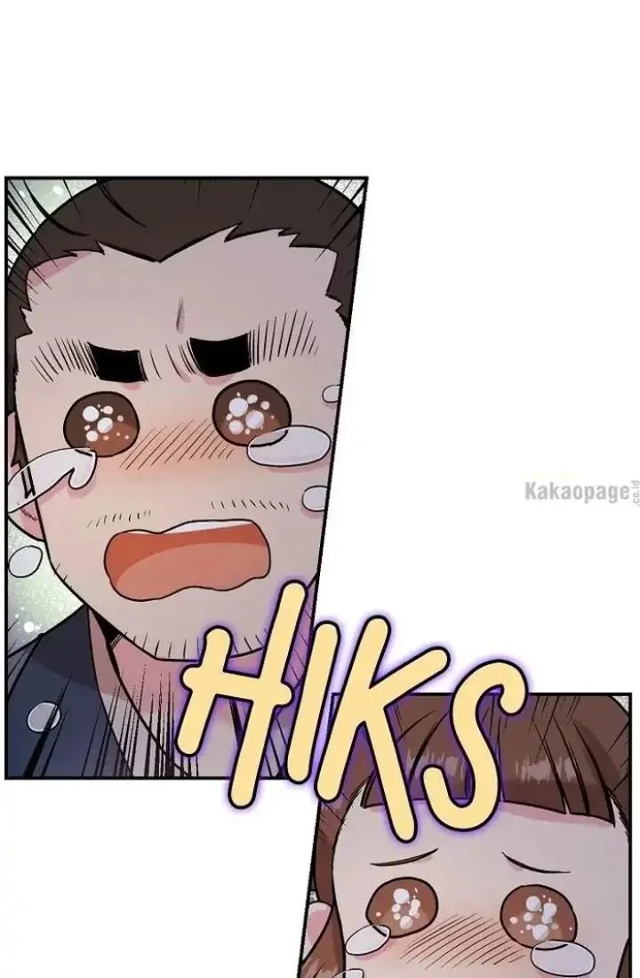 Halaman 36 — Master Villainess the Invincible! Chapter 31