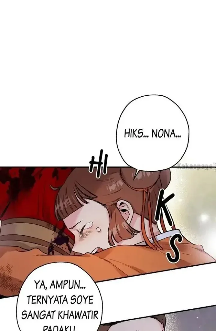Halaman 39 — Master Villainess the Invincible! Chapter 31