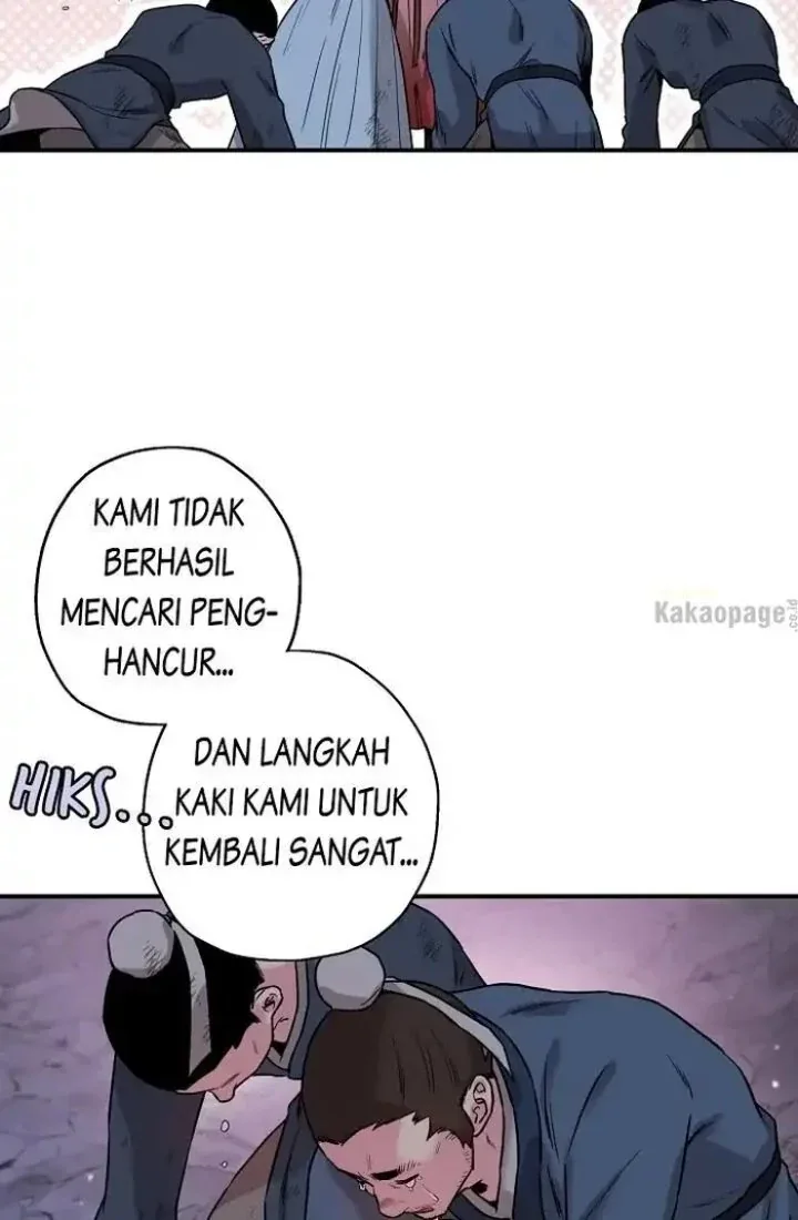 Halaman 46 — Master Villainess the Invincible! Chapter 31