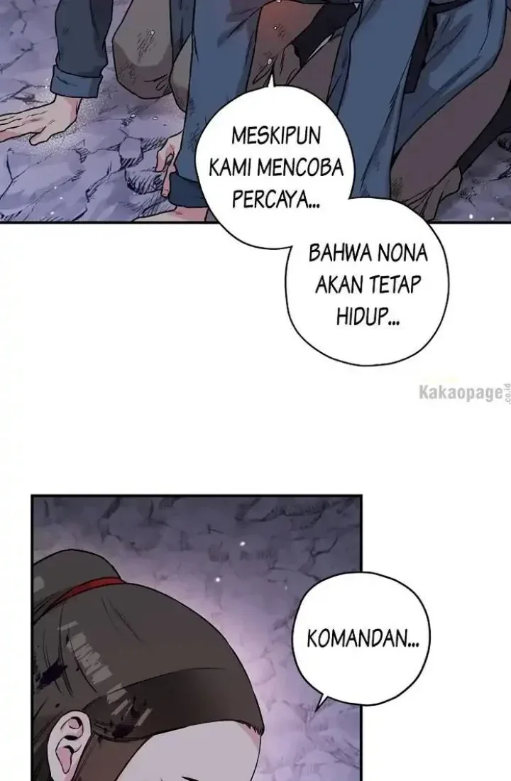 Halaman 47 — Master Villainess the Invincible! Chapter 31
