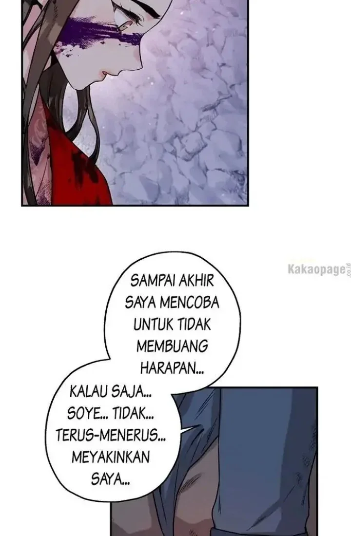 Halaman 48 — Master Villainess the Invincible! Chapter 31